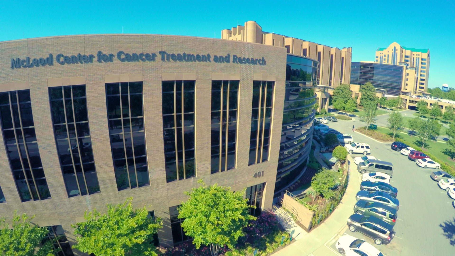 cancercenterwide - McLeod Health