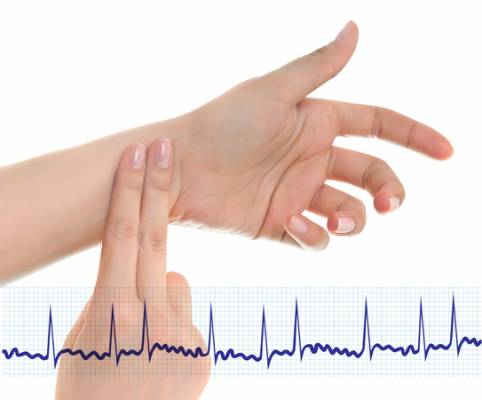 Atrial Fibrillation Brings Stroke Risk - A Test You Can Do - McLeod Health