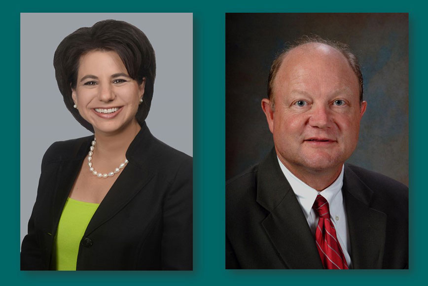 McLeod Health Announces Chief Operating Officer for McLeod Loris