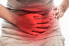 Ovarian Cyst When Is It A Problem Mcleod Health