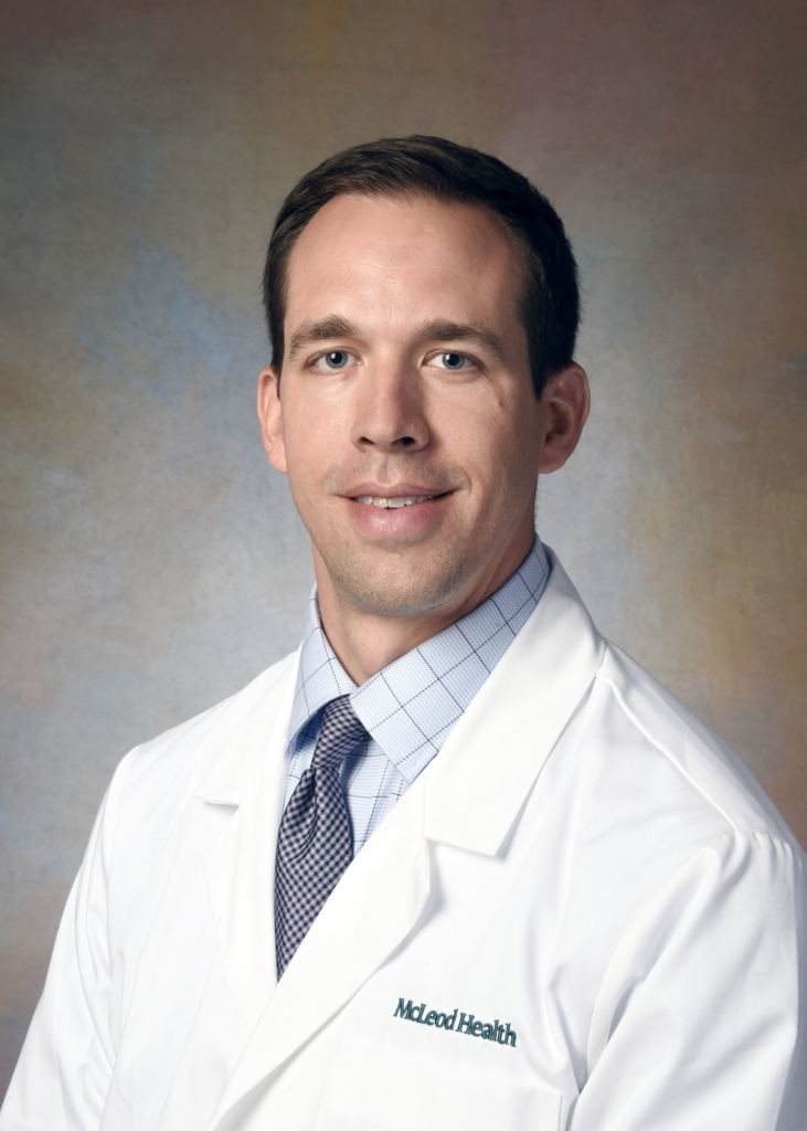 Dr. William Jackson (Florence) McLeod Health