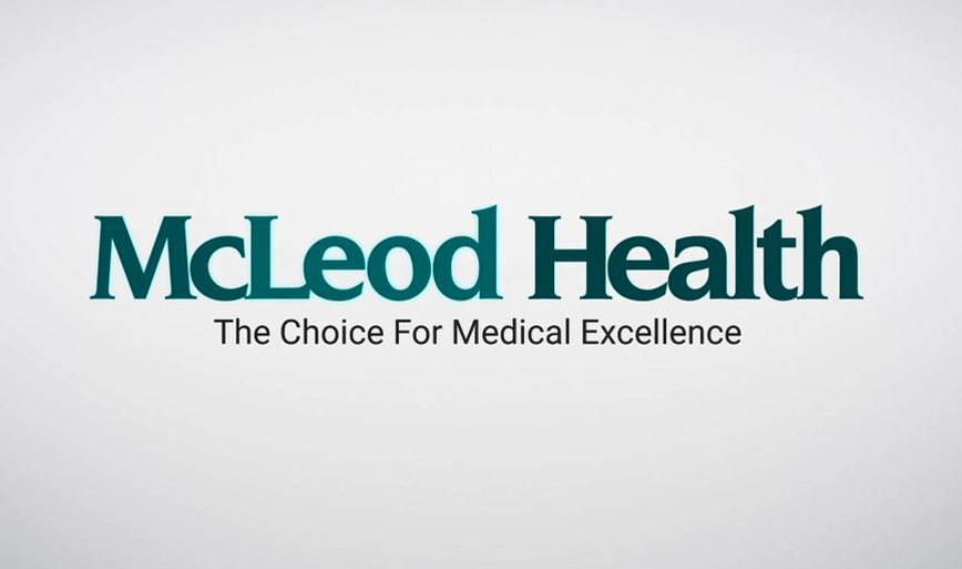 McLeod Health Debuts Sonic Brand McLeod Health