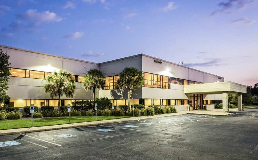 McLeod Health Opens Second Dedicated COVID19 Vaccine