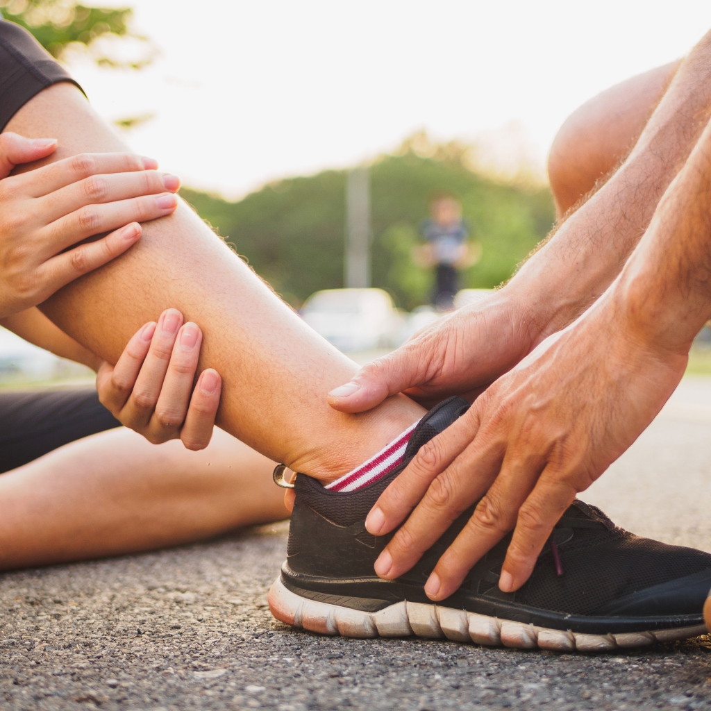 Sports Injury? Maybe You Need a Sports Medicine Specialist McLeod Health