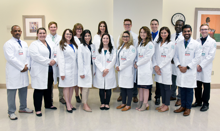 McLeod New Family Medicine Residents McLeod Health