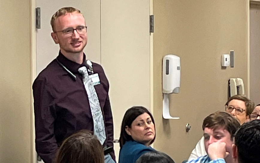 McLeod Health Family Medicine Residents McLeod Health