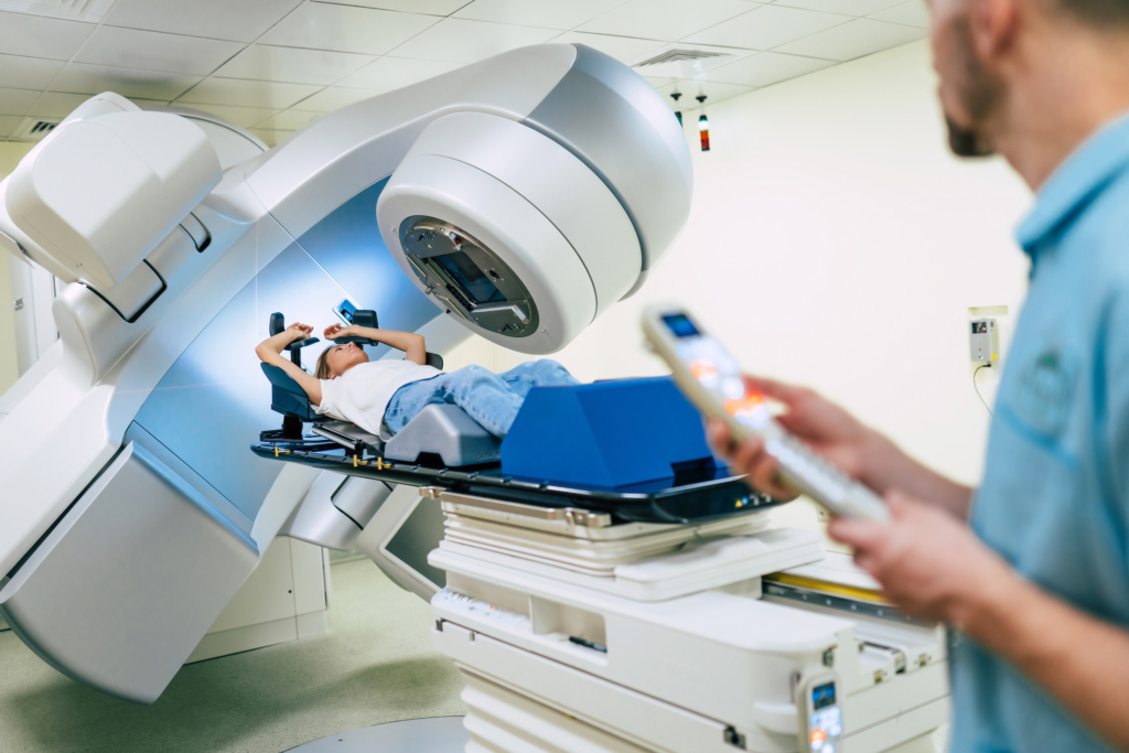 Advances in Breast Cancer Treatment and Survival - McLeod Health