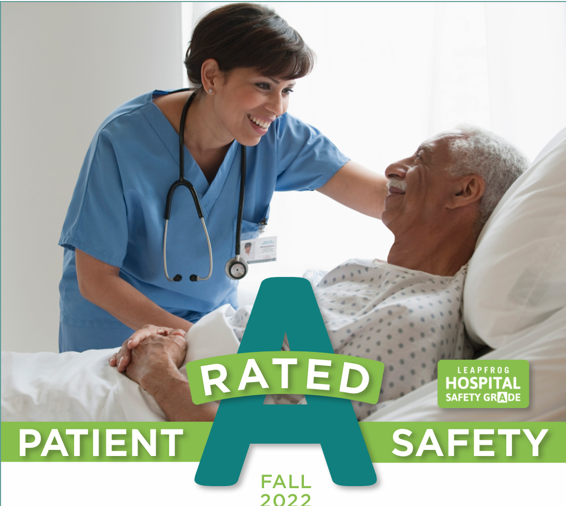 McLeod Health Cheraw Earns Leapfrog Award McLeod Health