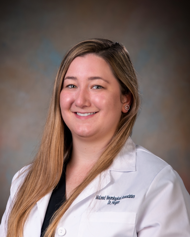 Ongoing Stroke Care McLeod Health