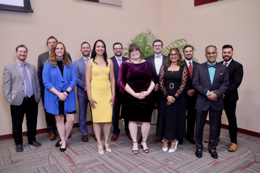 McLeod Family Medicine Residents Graduate McLeod Health