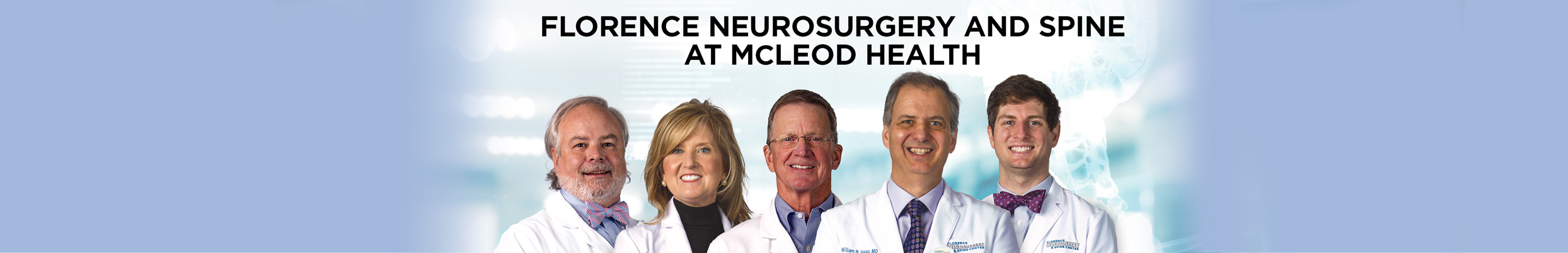 Florence Neurosurgery And Spine Florence Sc Florence Neurosurgery and Spine - McLeod Health