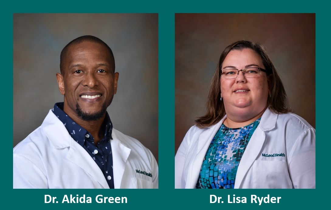Join us at McLeod Health: Meet Our Exceptional New Physicians
