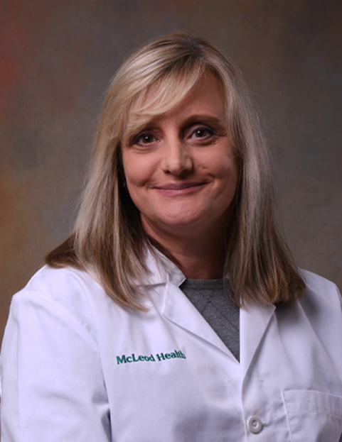 Sandra Bremner McLeod Health