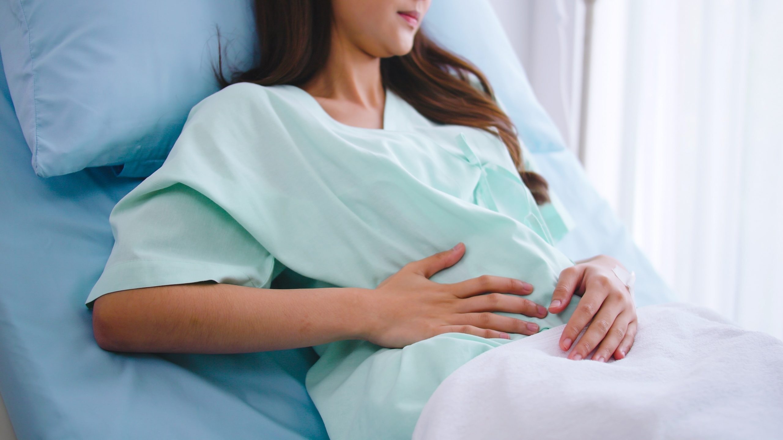 What You Should Know About Appendicitis - McLeod Health