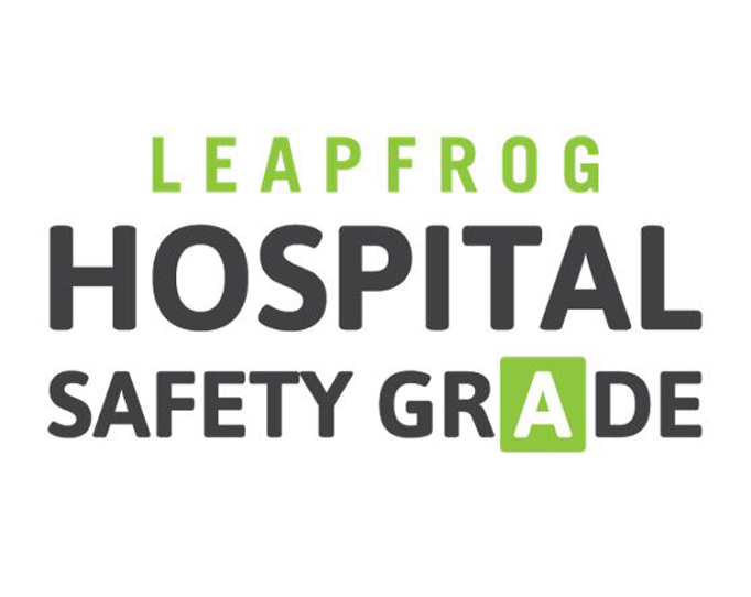 Leapfrog Group Awards McLeod Health Hospitals with Safety Grade of A