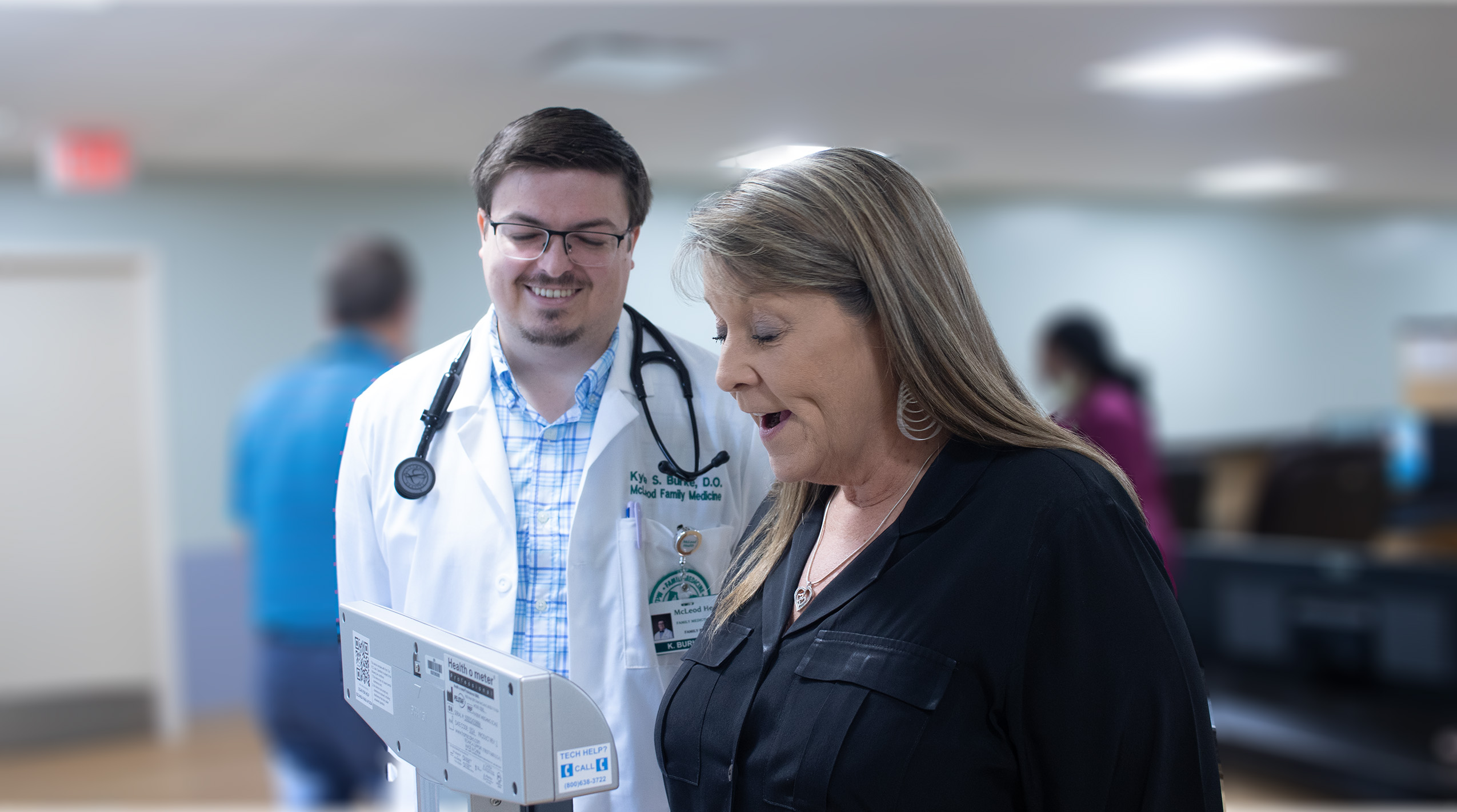 Early Warning Signs of Prediabetes McLeod Health