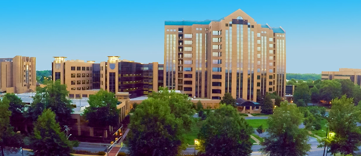 McLeod Regional Medical Center Florence McLeod Health