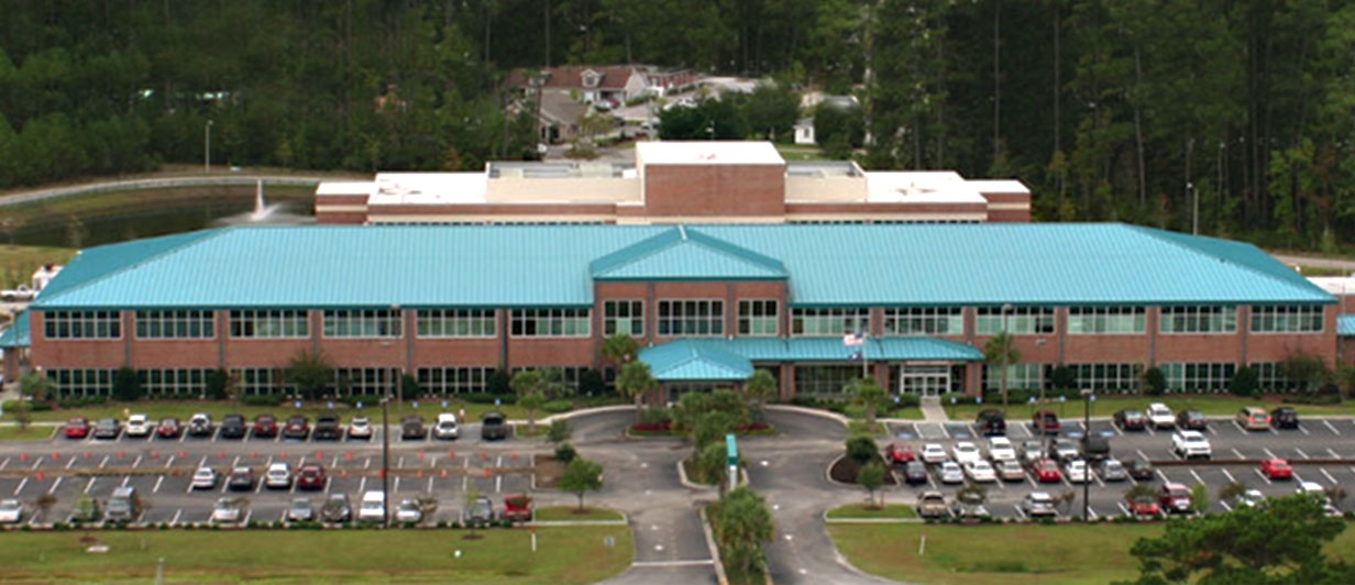 McLeod Seacoast — Featuring Our New Fast Track ER Program