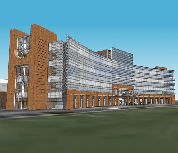 McLeod Seacoast McLeod Health