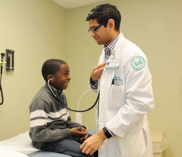 Good Samaritan Medical Center Pharmacy Residency Application