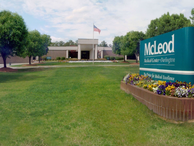 McLeod Loris McLeod Health