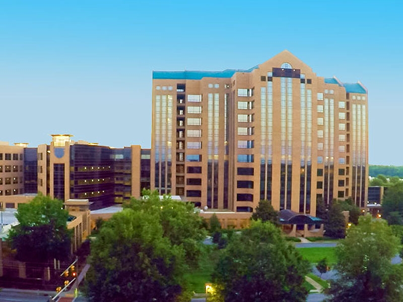 McLeod Health Clarendon Location Overview McLeod Health