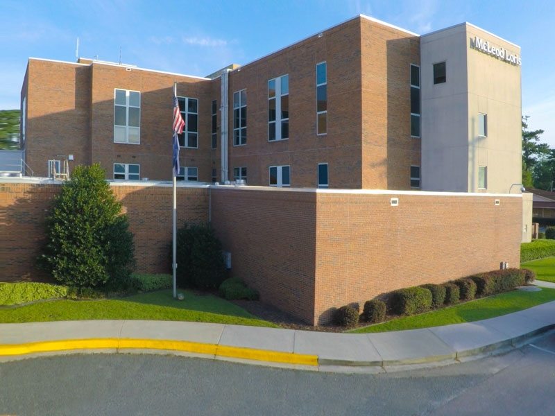 Carolina Forest Overview McLeod Health
