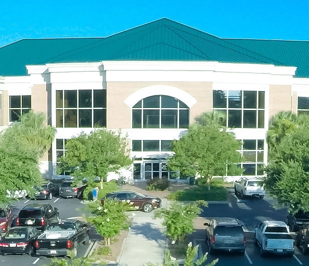 Benefits McLeod Health