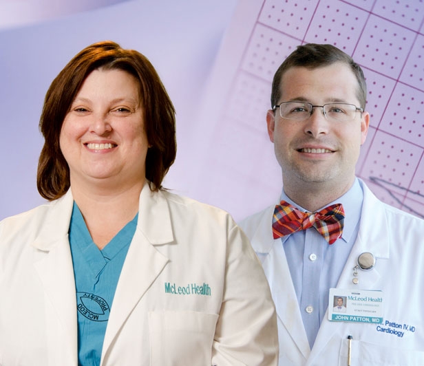 McLeod Health Cheraw — Services — McLeod Health