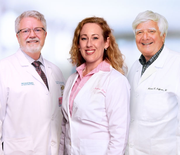 McLeod Health Cheraw — Services — McLeod Health