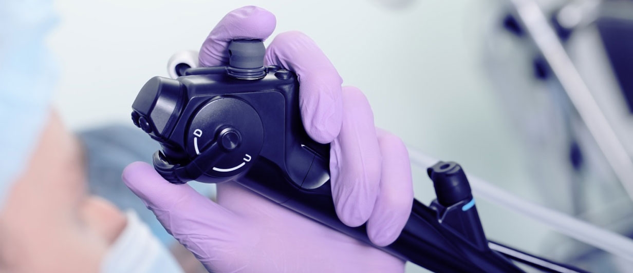 Advanced Endoscopy McLeod Health