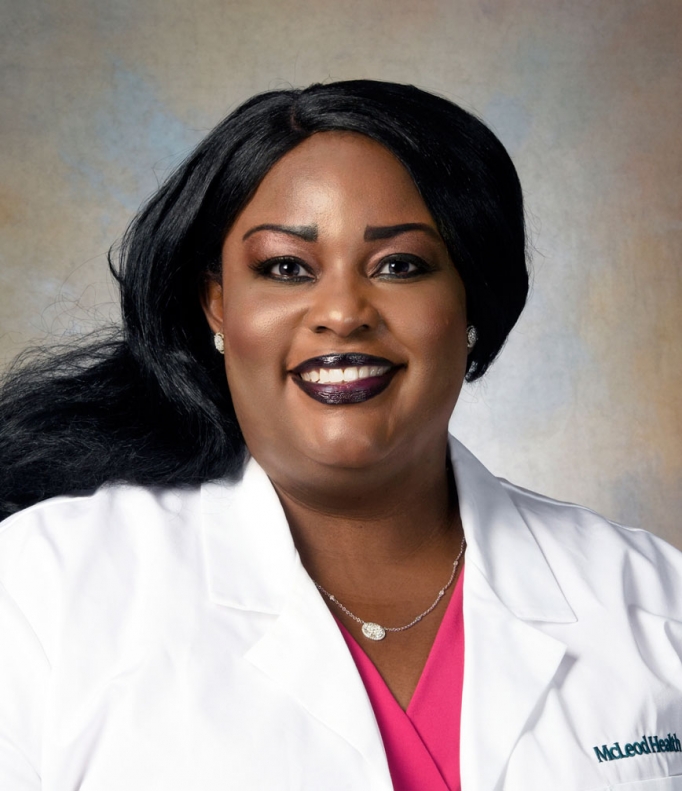 Dr. Dierdre Young joins the Jeter-Skinner Family Practice in Florence as a specialist in internal medicine