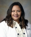 Dr. Melissa Miara, a Myrtle Beach area pulmonologist with McLeod Pulmonary and Critical Care Seacoast