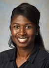 Anita Fleming is an Athletic Trainer at Lamar High School in Darlington County