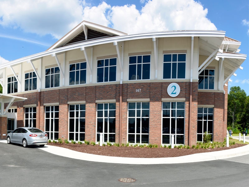 McLeod Regional Medical Center Florence McLeod Health