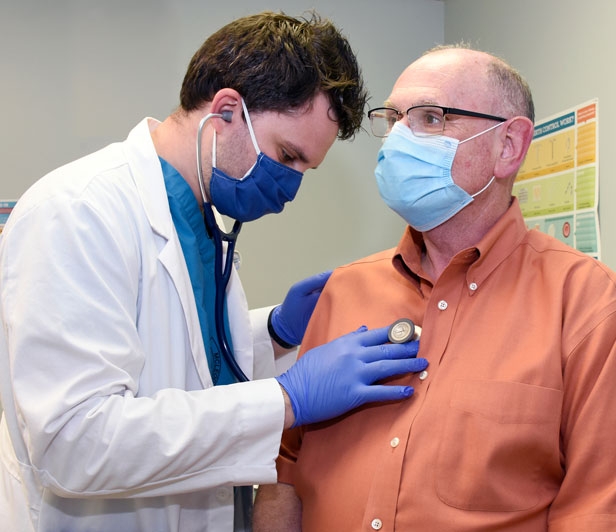 Family Medicine Residency McLeod Health