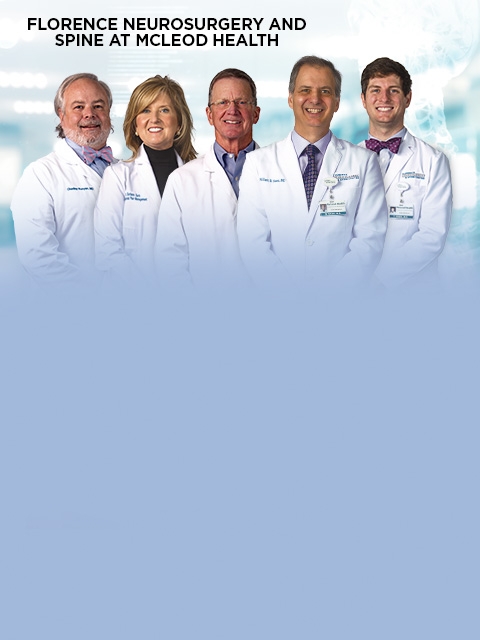 Florence Neurosurgery And Spine Florence Sc Florence Neurosurgery and Spine - McLeod Health